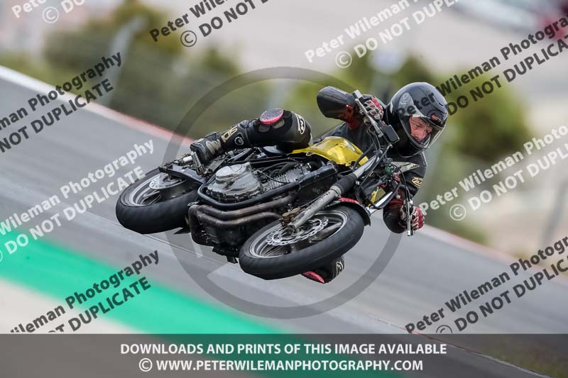 motorbikes;no limits;october 2019;peter wileman photography;portimao;portugal;trackday digital images